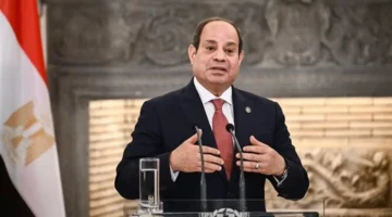 نسب الطلاق.. السيسي يكشف تأثير ارتفاع أسعار الوقود خلال جولة بأكاديمية الشرطة